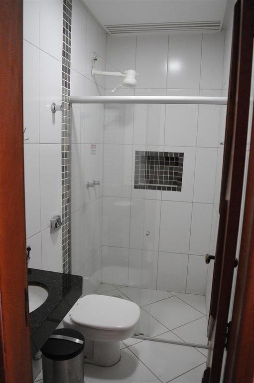 Hotel Nova America Teixeira de Freitas Room photo