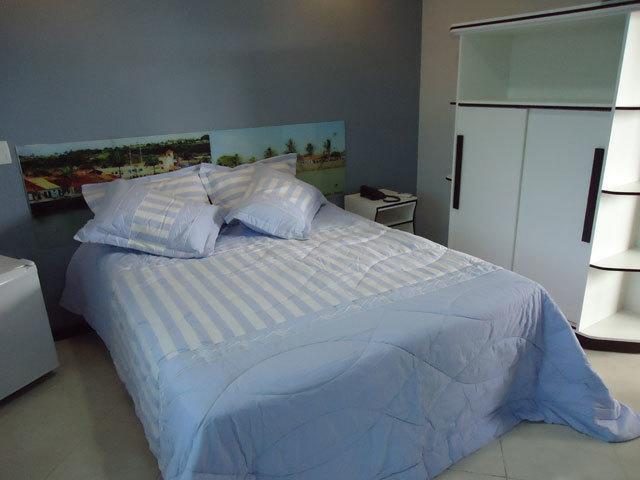 Hotel Nova America Teixeira de Freitas Room photo