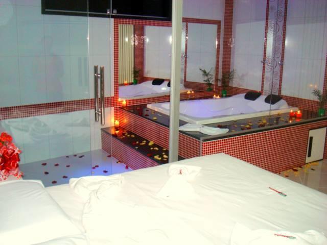 Hotel Nova America Teixeira de Freitas Room photo