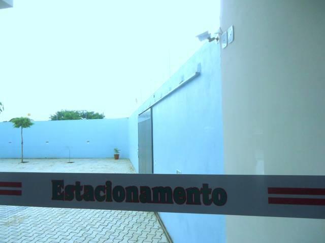 Hotel Nova America Teixeira de Freitas Exterior photo